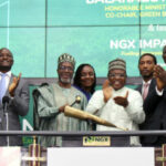 NGX launches Impact Board to list sustainable instruments