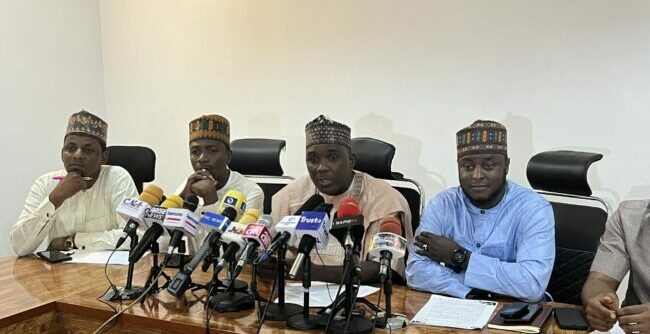 Hardship: Reassess your economic advisers, revolt looms, CNG tells Tinubu