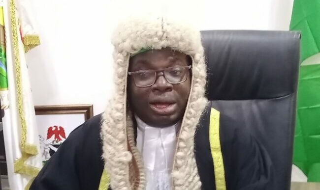 Hardship: Ekiti Assembly to end sharp practices by business owners