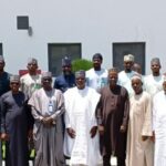 NEDC hosts capacity building to address challenges faced by inventory staff, officers