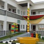 NNPC, SPDC construct, donate ICT centre to Bauchi varsity to boost education