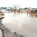 Lagos–Abeokuta Expressway: A sorrowful tale on how lives are being lost due to the poor condition