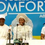 One million participants to grace 'Celebrate the Comforter' event in Abuja