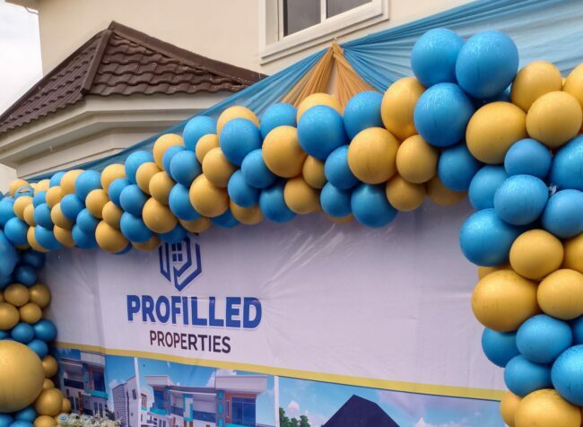 Firm tasks youths on employment opportunities in housing sector