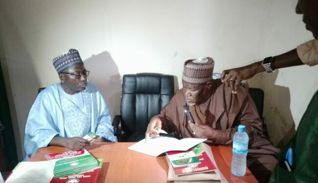PDP wards congress: Jigawa screening committee insists on party's conditions, guidelines