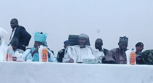 Jigawa CAN, Student Union, NLC disassociate from planned nationwide protest