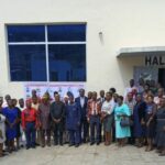 Ekiti govt seeks stakeholders support for disease control, prevention