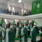 African Aviation varsity matriculates 90 students