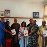 Kwara govt partners with MINILS, dRPC on women’s economic empowerment