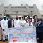 World Hepatitis Day: Kwara govt set to screen 5,000