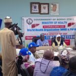 20 million Nigerians unaware of their Hepatitis status - WHO