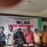 Hardship protests too late to stop - Coalition