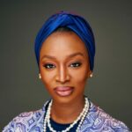 Malala fund appoints Aguele
