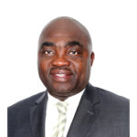 Tinubu appoints Jobson Ewalefoh