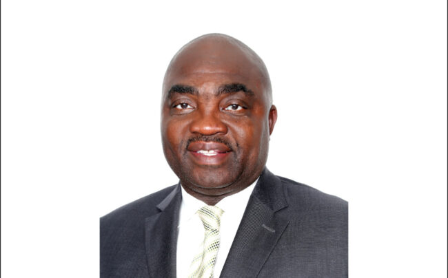 Tinubu appoints Jobson Ewalefoh