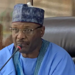 APC PDP INEC set for Saturday poll Yakubu to meet stakeholders INEC boss charges security agencies, Edo protest INEC , INEC voters register, 2023 general elections INEC, AA state chairmen urge INEC to reinstate party's national chairman