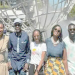 United States hosts Obi Asika Zulu Oyibo others through the