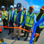 Ibom Air fleet