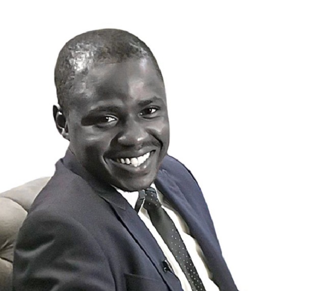 Ibrahim Isah