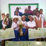 Imaguero College NEPL/Seplat competition,