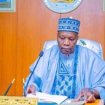 sustainable access to water, palliative distribution committees, Inuwa appoints chairmen, Gov Inuwa approves rejig, Gombe govt begins implementation, Northern govs, Emirs reject tax reform bill, Gov Inuwa felicitates Christians