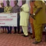 Ipinsagba solicits support for Aiyedatiwa