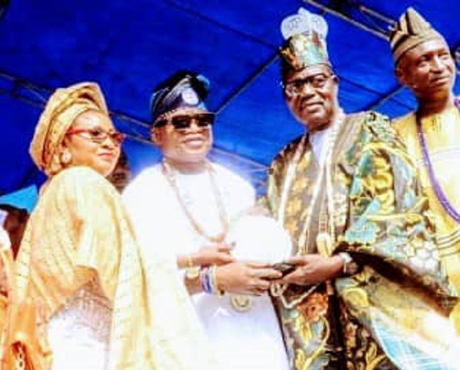 Ibadan cultural festival