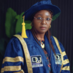 Jacinta Opara