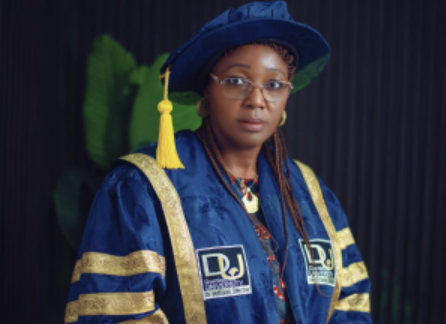 Jacinta Opara