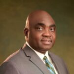 Public-private partnership processes, Senate confirms Ewalefoh as ICRC DG