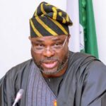 Senator Joel-Onowakpo Thomas Delta LG Poll: Sen Joel-Onowakpo condemns DSIEC’s non-release of sensitive materials