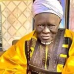 Tinubu Jos Chief Imam,