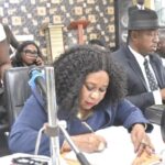 Warri Correctional Centre inmates,
