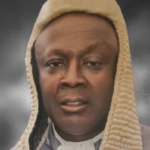 Justice Gbolagunte valedictory