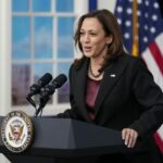 Harris to deliver closing speech, I'll unite US to defeat Trump