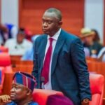 Kogi Senator seeks intervention on Kabba-Ilorin road, others, Boko Haram: We should lead military to battlefield, Kogi Senator challenges colleagues, Six UniAbuja students win N5.4m research grants, Nigeria must find more creative ways to fund road projects — Senator Karimi, Why Kabba-Egbe-Ilorin road can't be listed among FG's newly awarded contracts — Sen Karimi