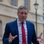 Keir Starmer, Keir Starmer, Starmer appoints cabinet members, £1.6bn missile in support of Ukraine