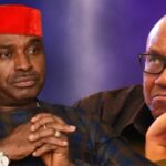 Peter Obi leadership Kenneth Okonkwo,