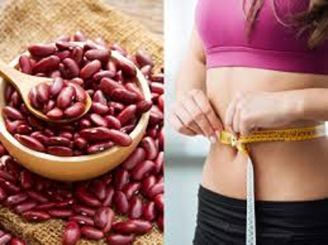 Kidney beans