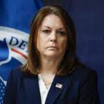 US Secret Service Director Cheatle resigns