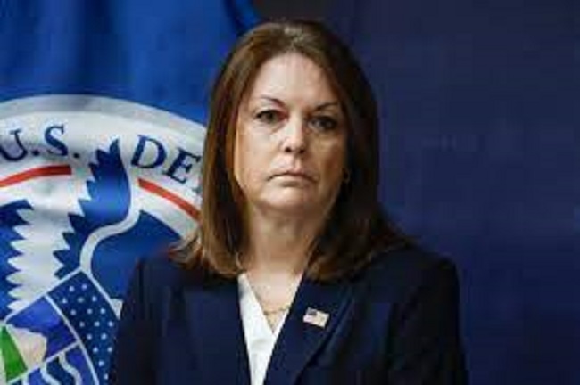 US Secret Service Director Cheatle resigns