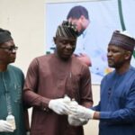Kogi L-PRES donates 500,000 doses of Anthrax vaccines to govt