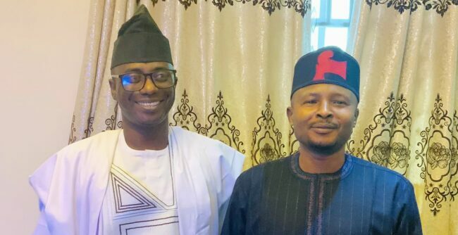 Kogi commissioner commends Abejide