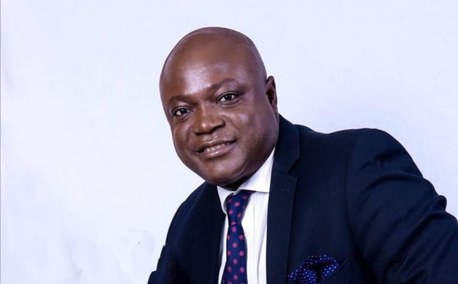 Damara NIPR fellowship award,