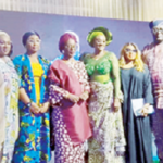 Kwara First Lady woos foreign