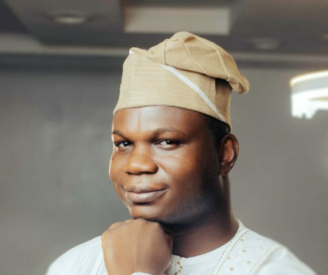 Kwara governor's aide