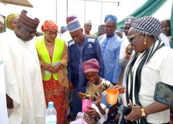2024 malaria prevention campaign