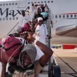 Hajj: Last batch of Kwara pilgrims,