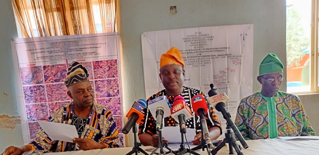 Kwara residents Tinubu,