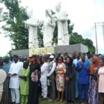 Lagos youths protest